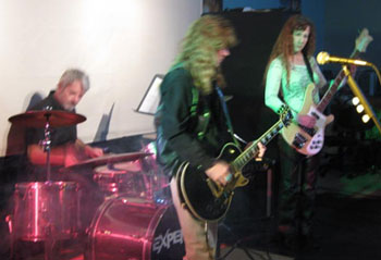 Expen$e Band